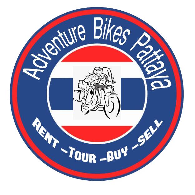 Adventure Bikes Pattaya