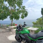 Honda Africa Twin L4