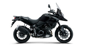 Honda CB500X photo 2