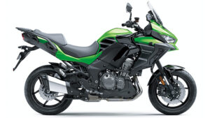Yamaha Tracer 900 GT photo 4
